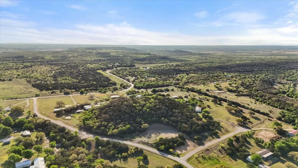 215 Shady Oaks Drive Mineral Wells TX 76067