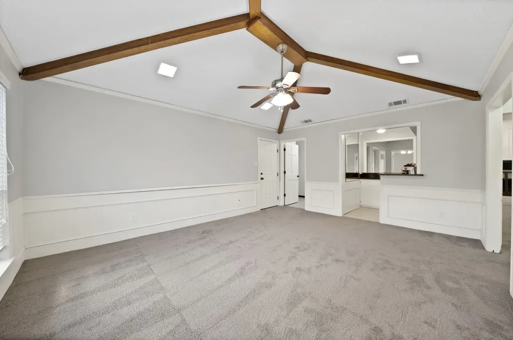 1122 Chimneyrock Trail Garland TX 75043