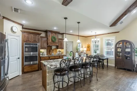 5500 County Road 428 Hawley TX 79525