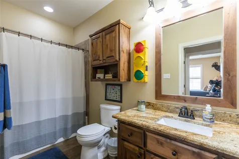 5500 County Road 428 Hawley TX 79525