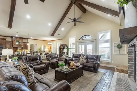5500 County Road 428 Hawley TX 79525
