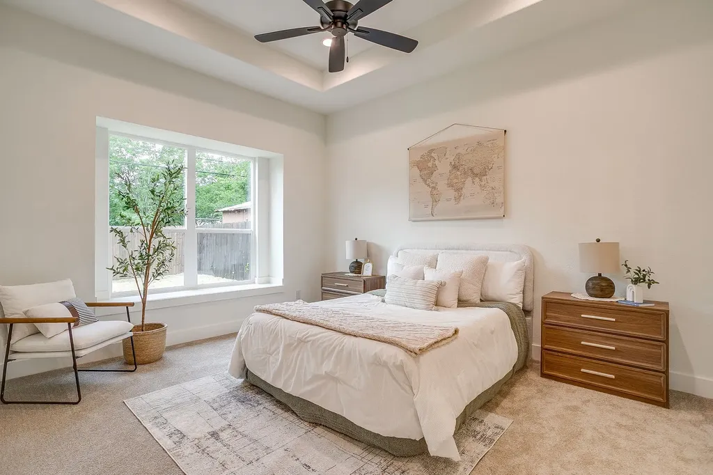 5507 Graham Street Sansom Park TX 76114