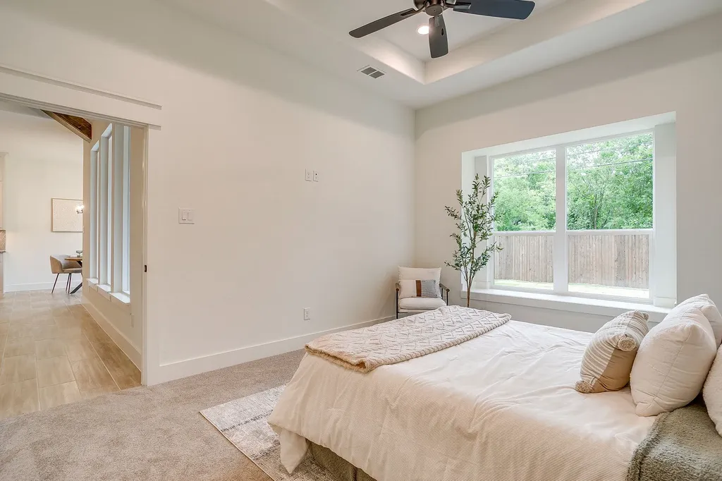 5507 Graham Street Sansom Park TX 76114