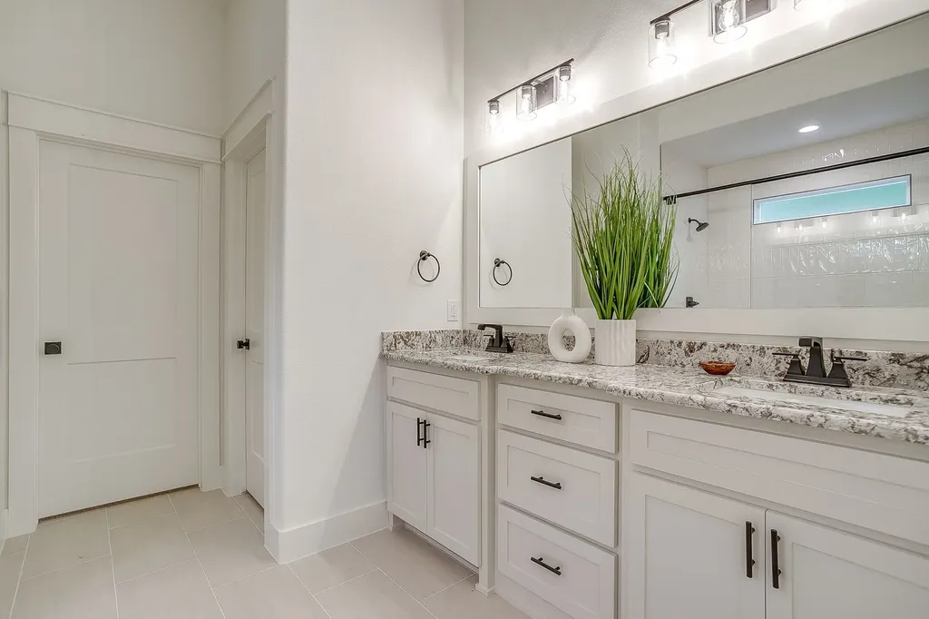 5507 Graham Street Sansom Park TX 76114