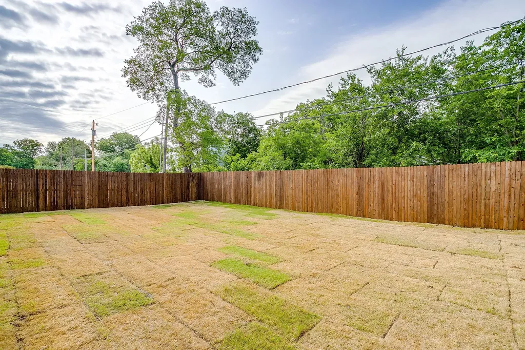 5507 Graham Street Sansom Park TX 76114