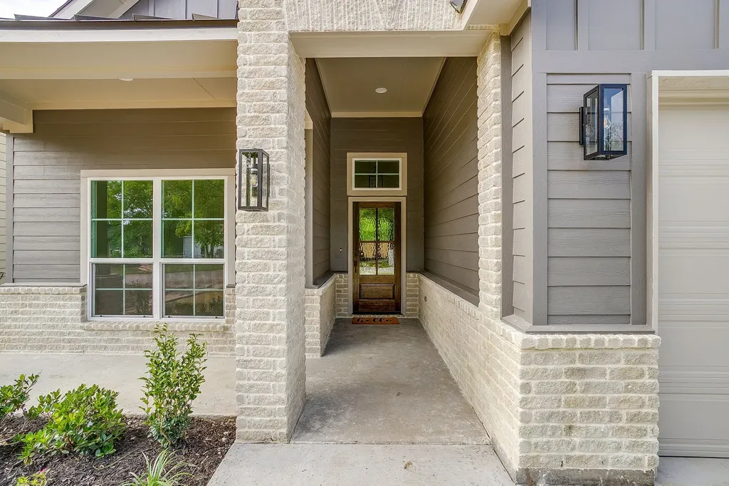 5507 Graham Street Sansom Park TX 76114