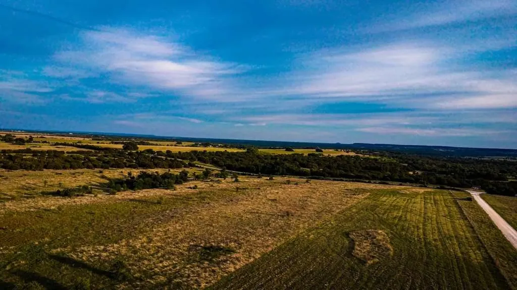 Tbd County Road 96 Purmela TX 76566