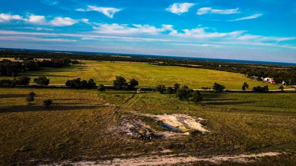 Tbd County Road 96 Purmela TX 76566