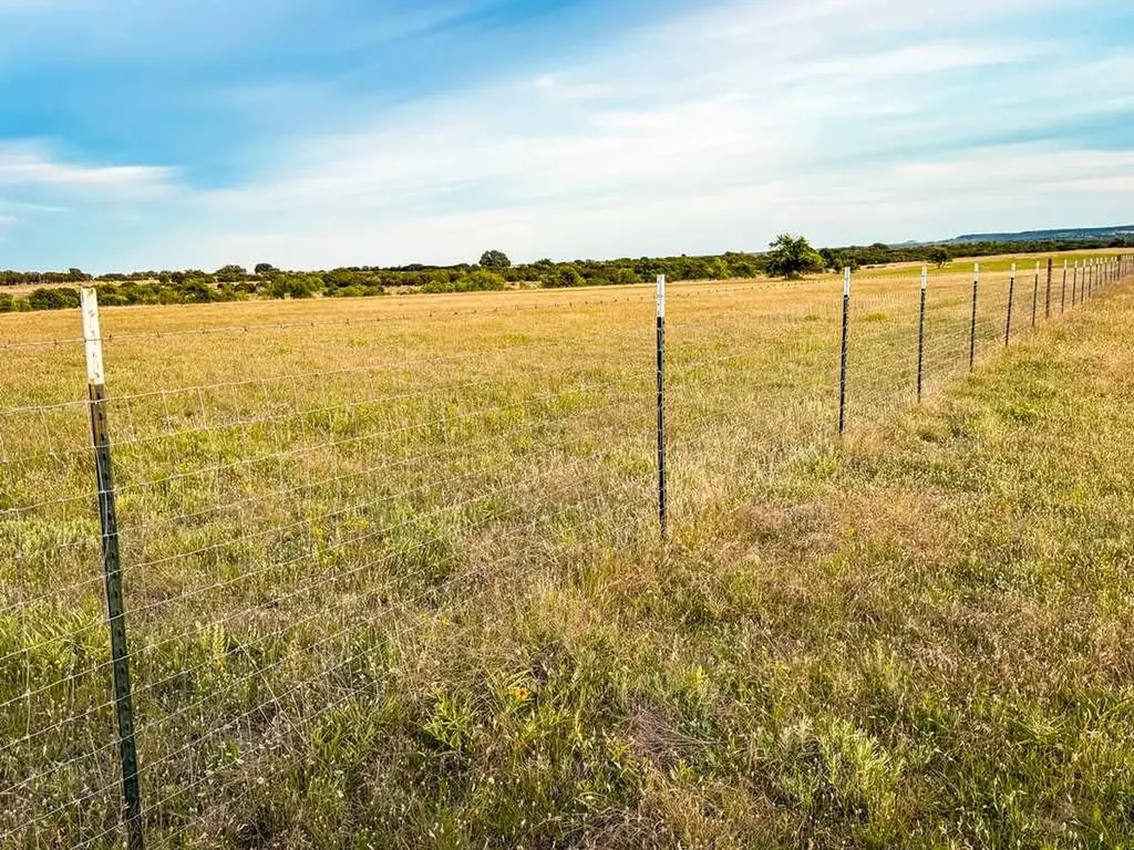 Tbd County Road 96 Purmela TX 76566