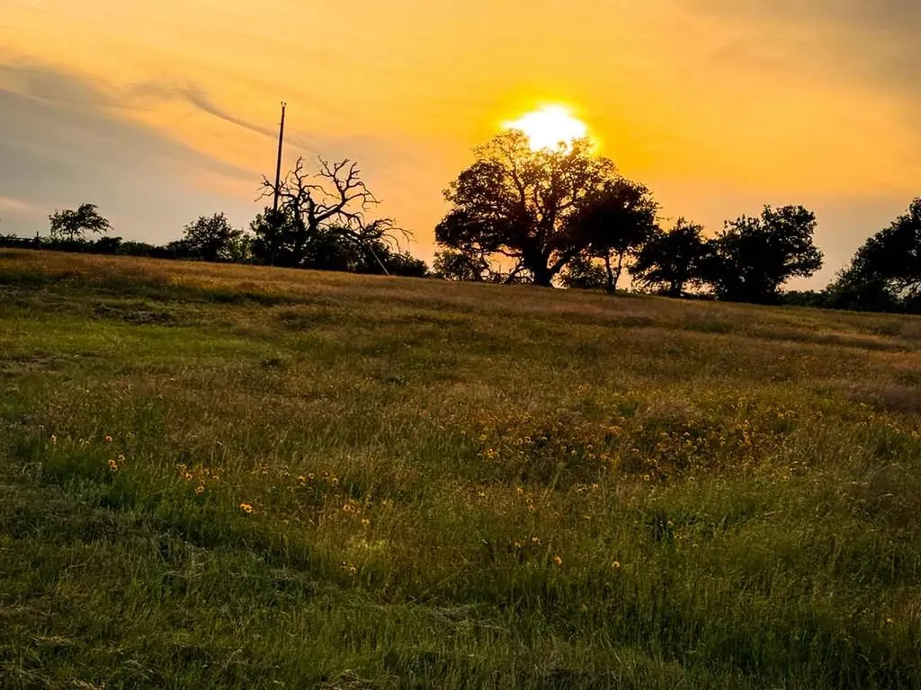 Tbd County Road 96 Purmela TX 76566