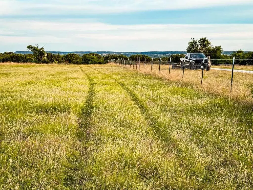 Tbd County Road 96 Purmela TX 76566