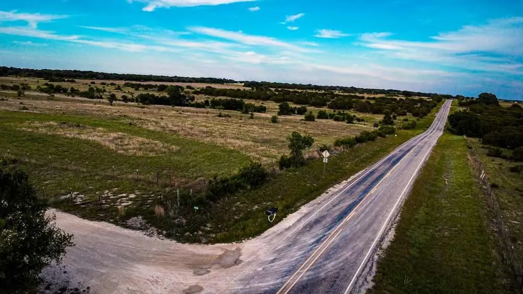 Tbd County Road 96 Purmela TX 76566