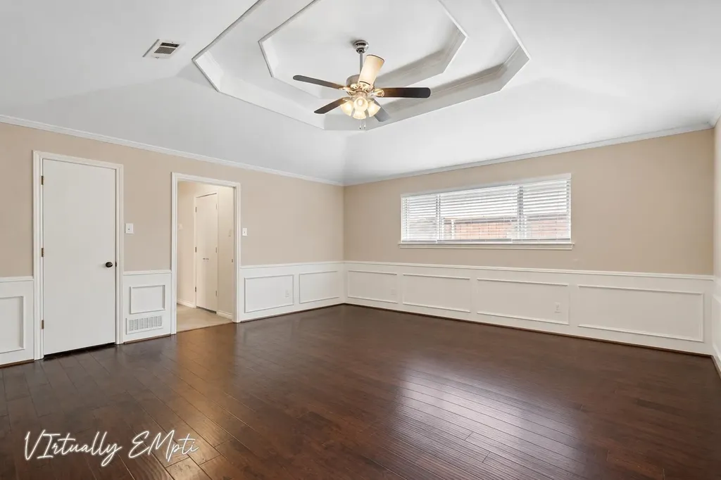 18116 Aramis Lane Dallas TX 75252