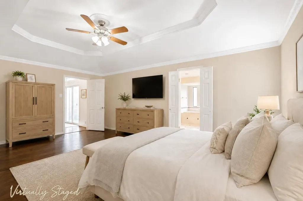 18116 Aramis Lane Dallas TX 75252