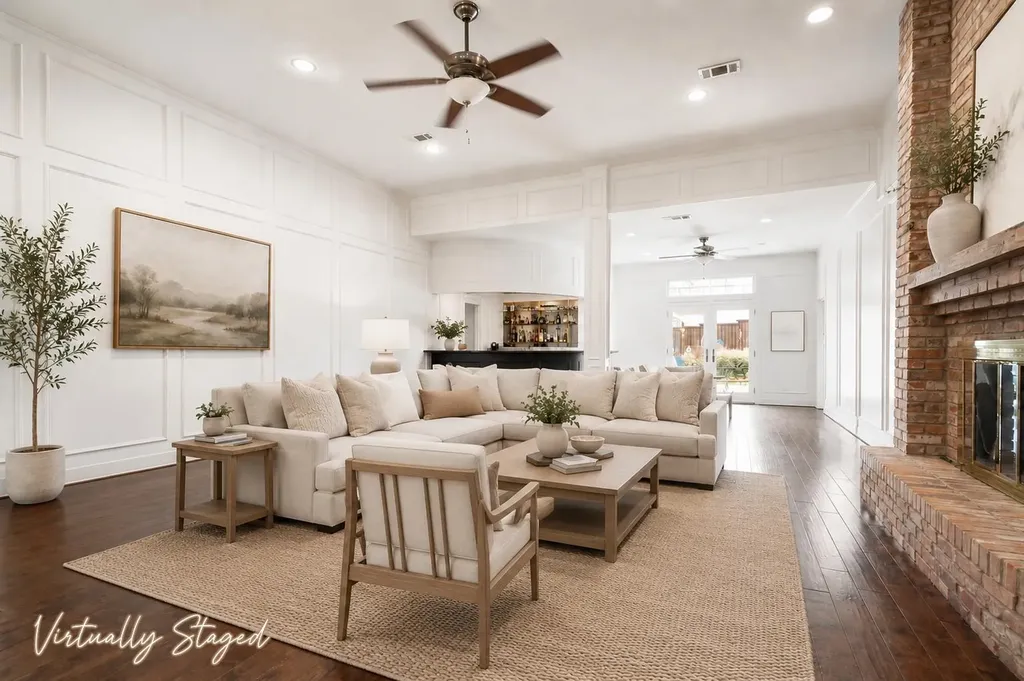 18116 Aramis Lane Dallas TX 75252