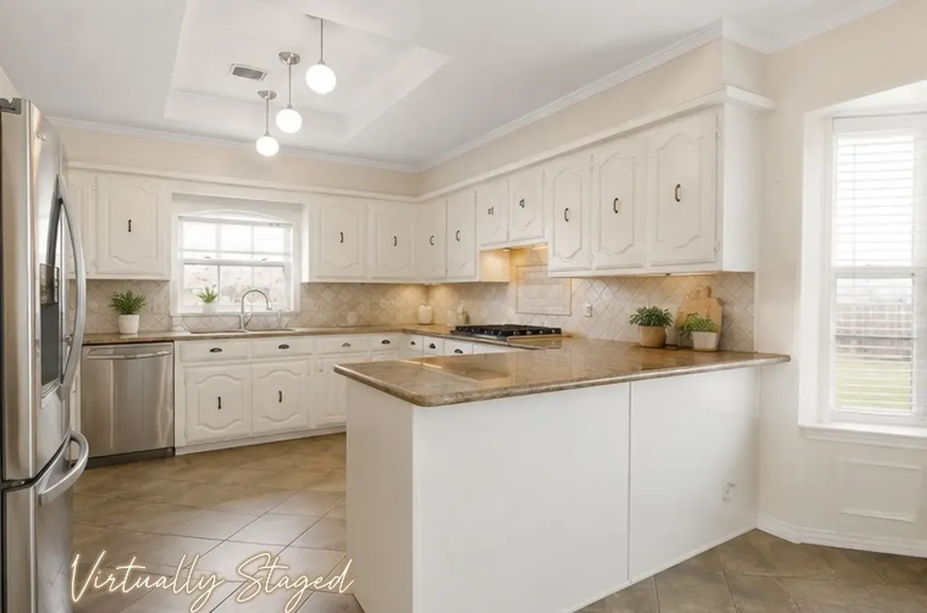 18116 Aramis Lane Dallas TX 75252