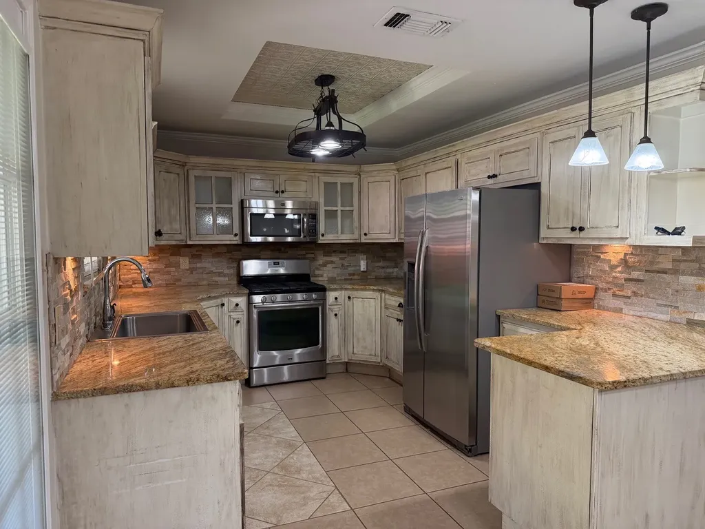 314 Trollinger Street Whitesboro TX 76273