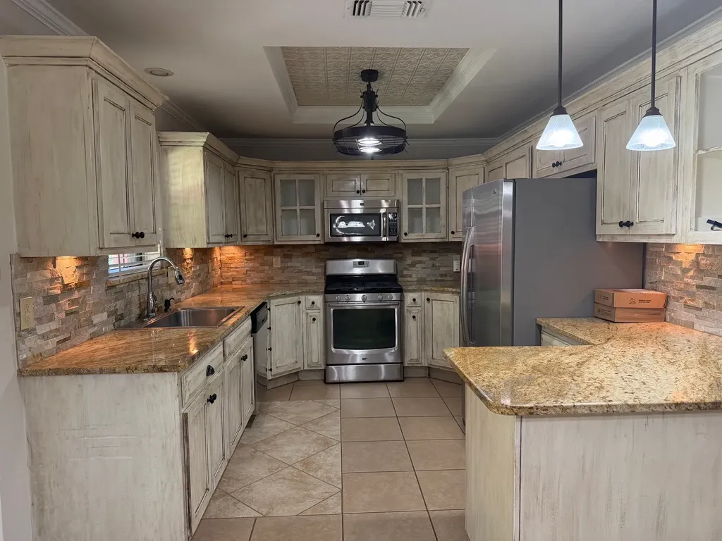314 Trollinger Street Whitesboro TX 76273