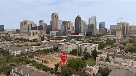 2203 Allen Street Dallas TX 75204
