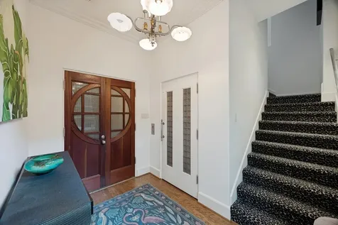 2203 Allen Street Dallas TX 75204