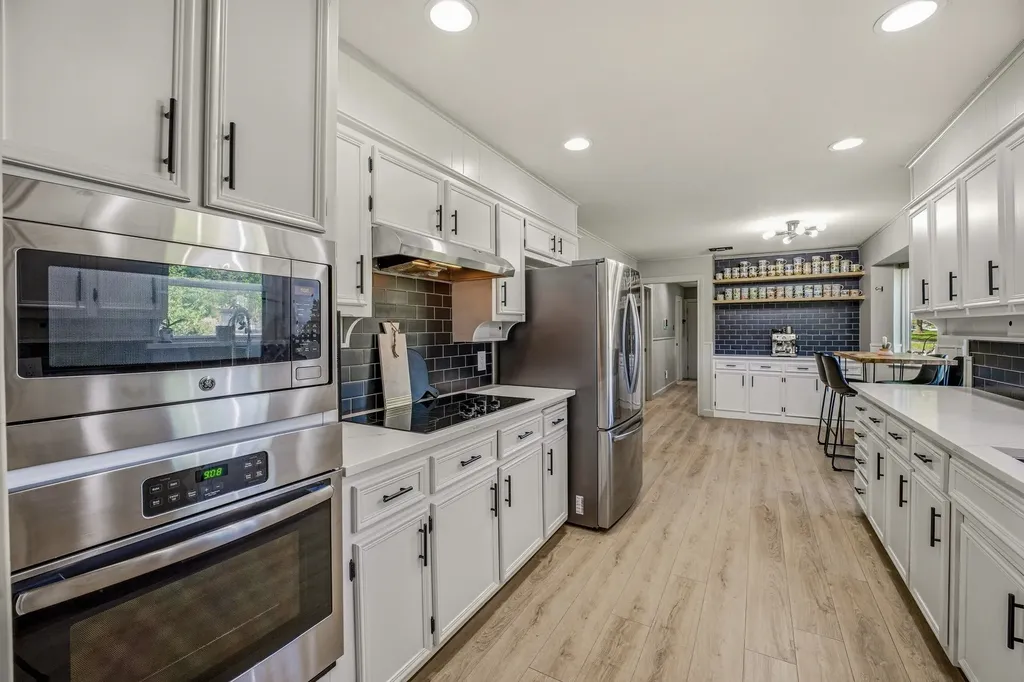 4433 Quail Hollow Road Fort Worth TX 76133
