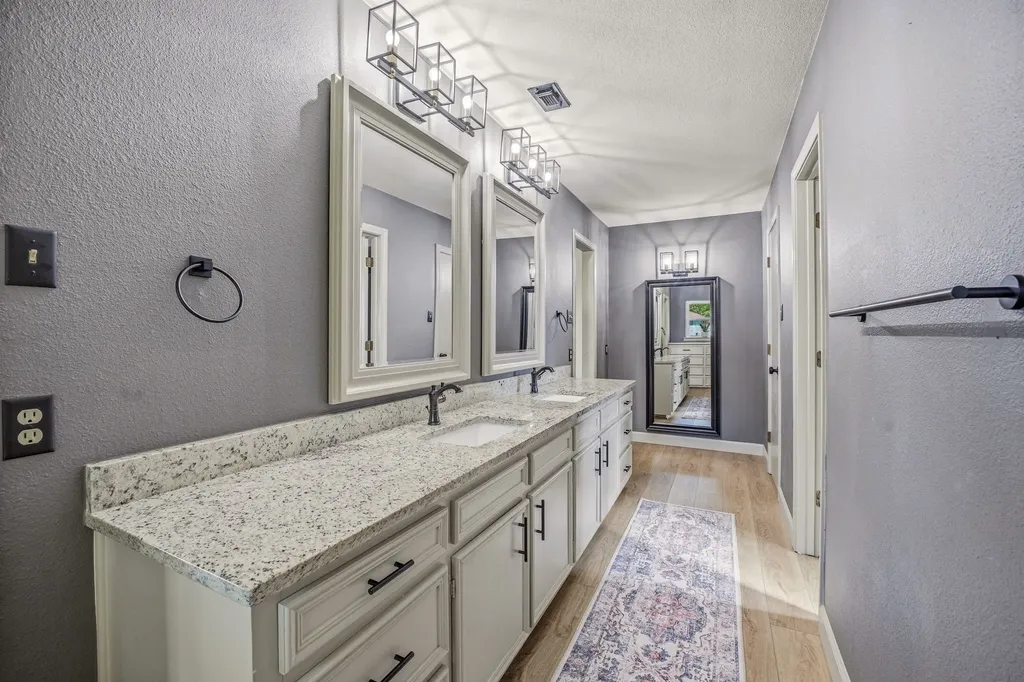4433 Quail Hollow Road Fort Worth TX 76133