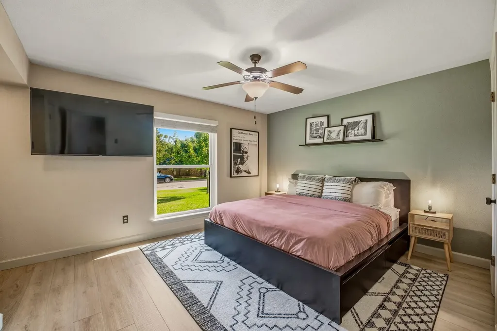 4433 Quail Hollow Road Fort Worth TX 76133