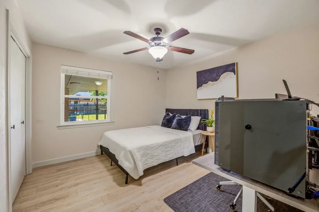 4433 Quail Hollow Road Fort Worth TX 76133