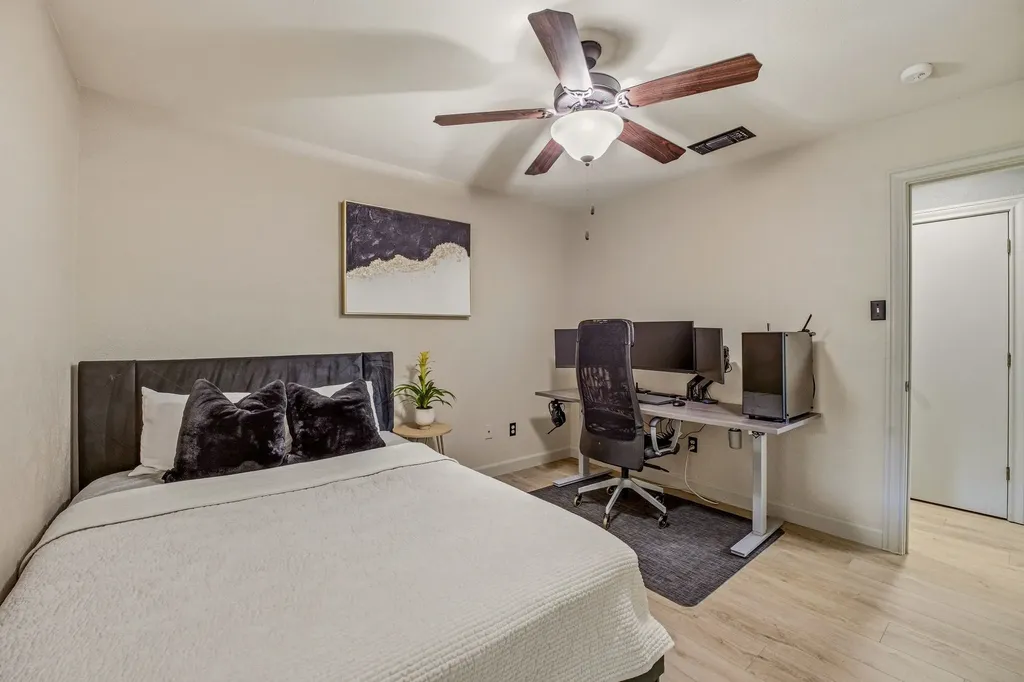 4433 Quail Hollow Road Fort Worth TX 76133