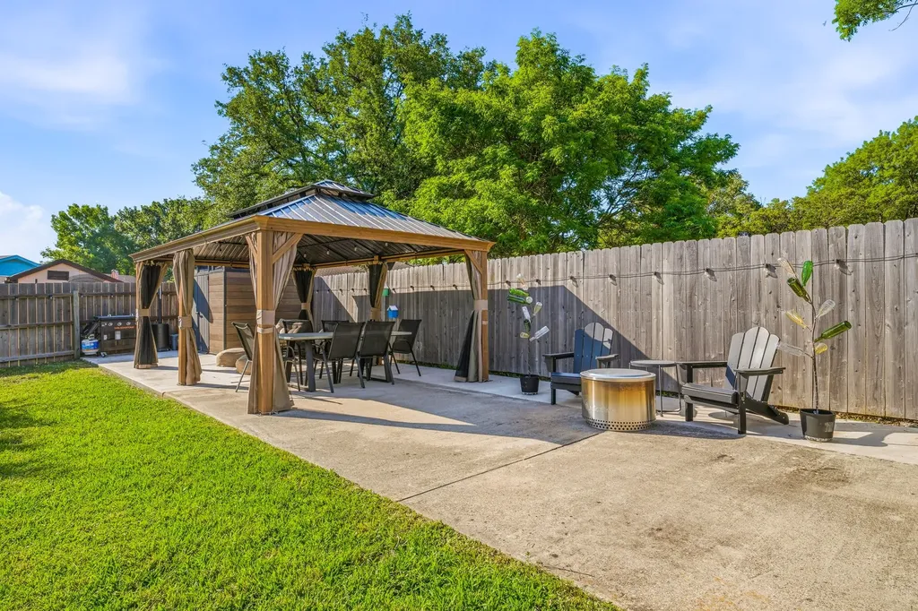 4433 Quail Hollow Road Fort Worth TX 76133
