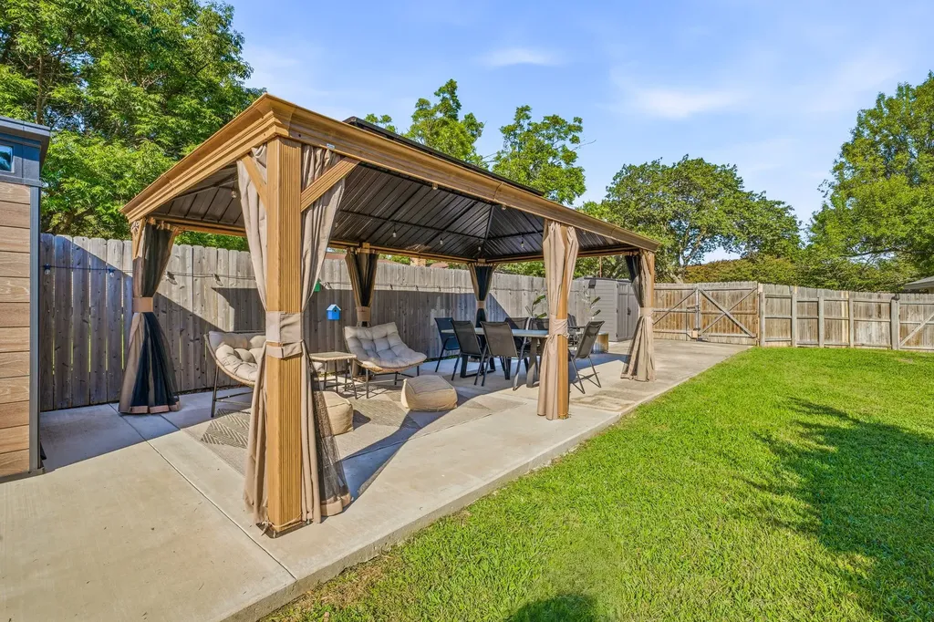 4433 Quail Hollow Road Fort Worth TX 76133