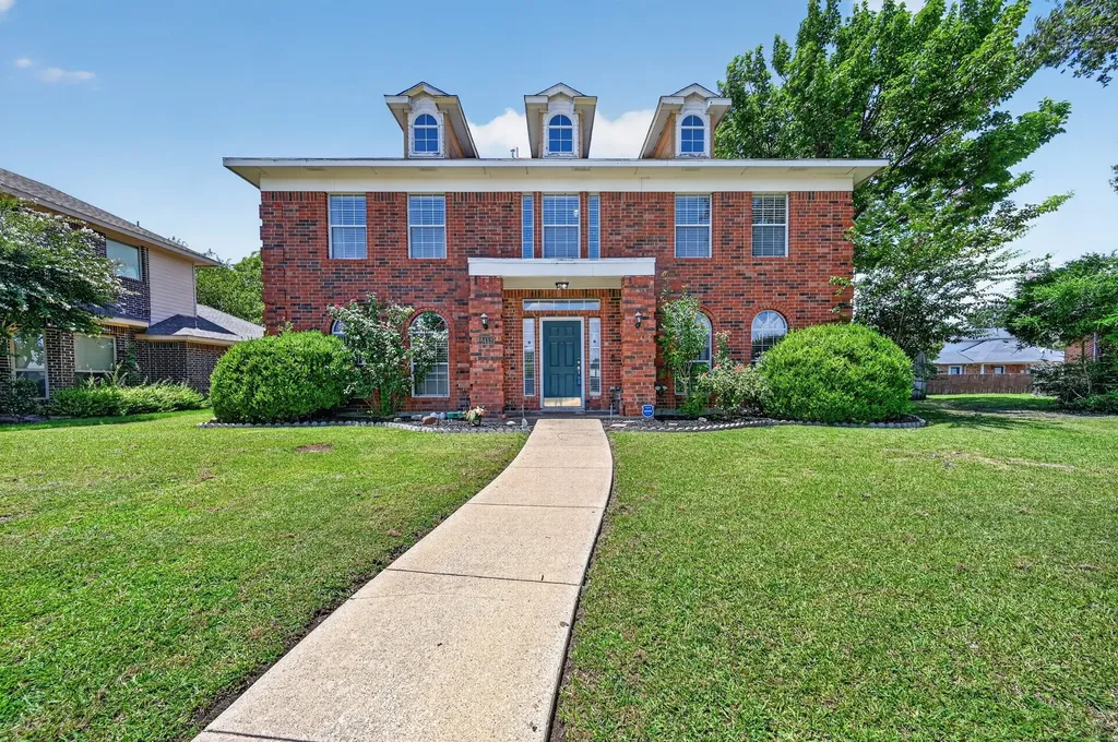 8413 Linda Vista Court Rowlett TX 75088