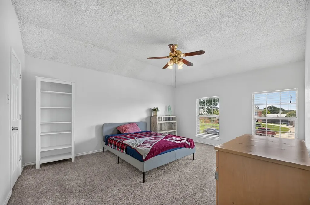 8413 Linda Vista Court Rowlett TX 75088