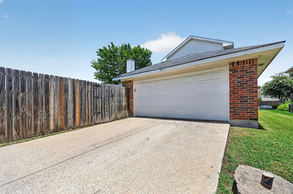 8413 Linda Vista Court Rowlett TX 75088