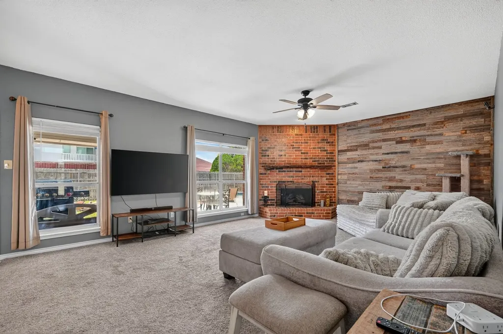 8413 Linda Vista Court Rowlett TX 75088