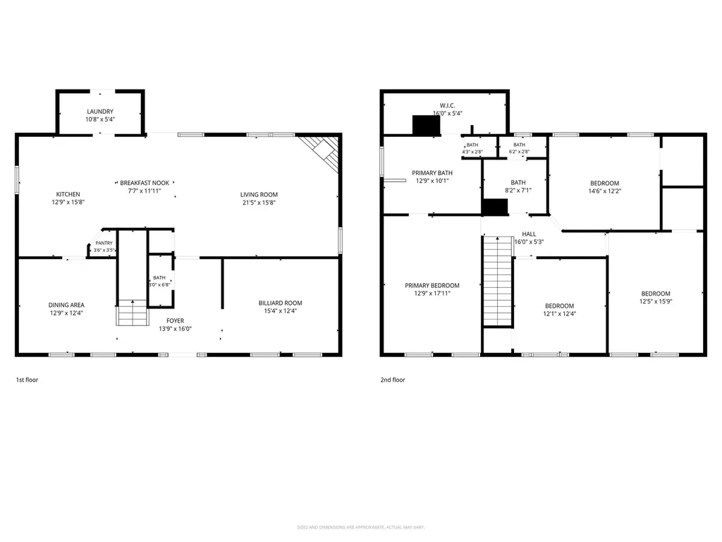 8413 Linda Vista Court Rowlett TX 75088