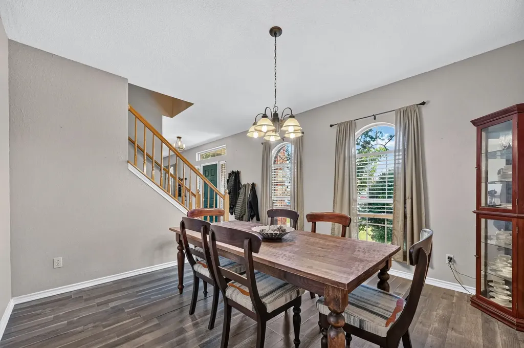 8413 Linda Vista Court Rowlett TX 75088