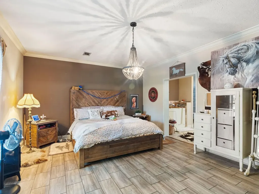 758 SE Cr 4265 Mount Vernon TX 75457