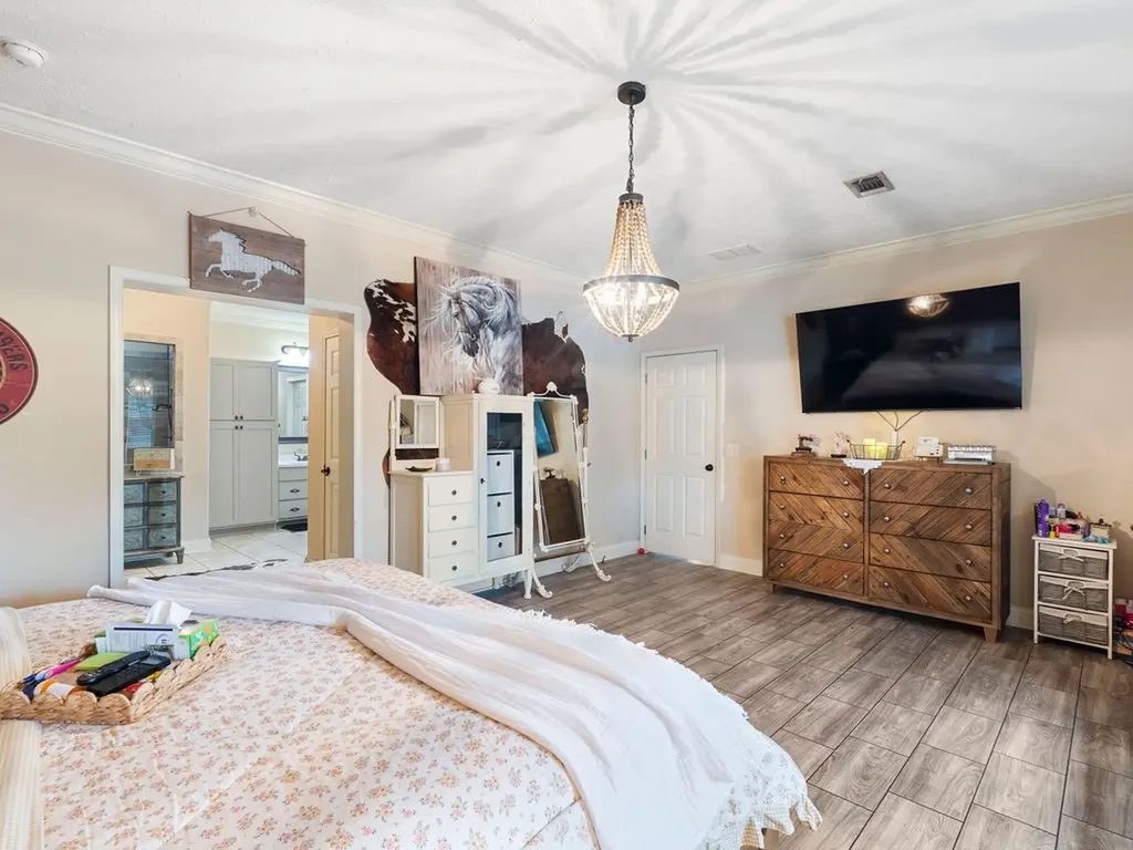 758 SE Cr 4265 Mount Vernon TX 75457