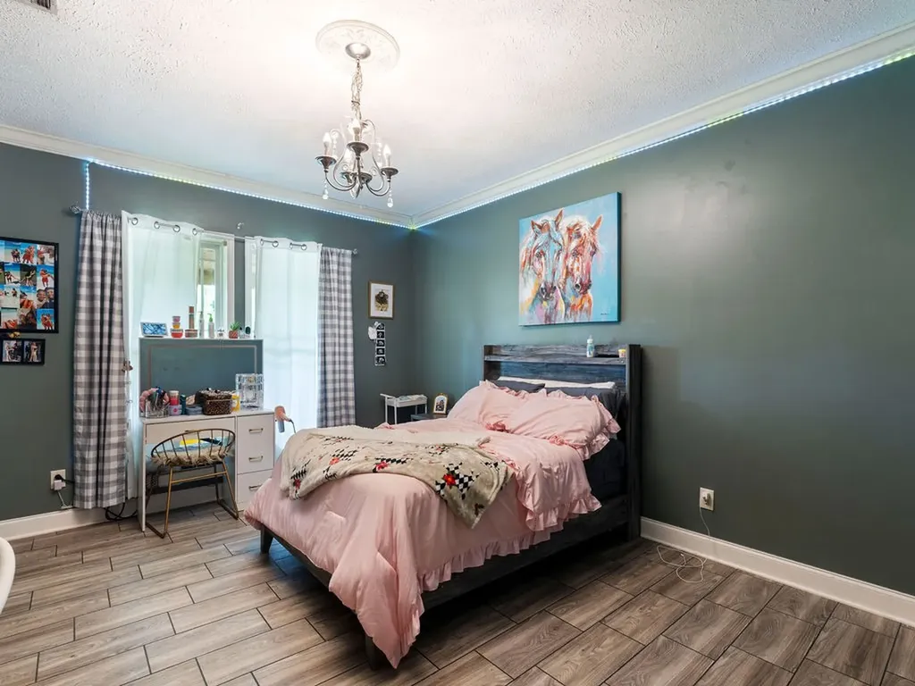 758 SE Cr 4265 Mount Vernon TX 75457