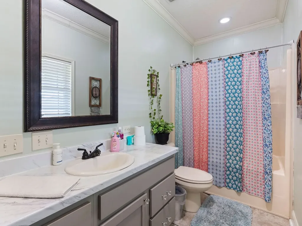 758 SE Cr 4265 Mount Vernon TX 75457