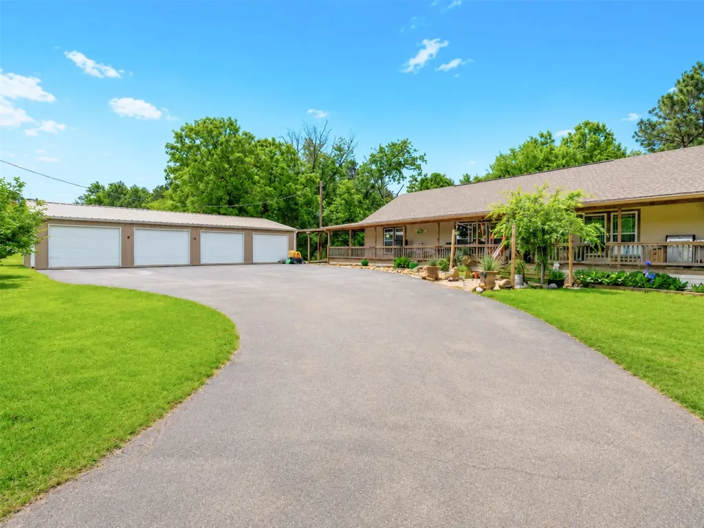 758 SE Cr 4265 Mount Vernon TX 75457