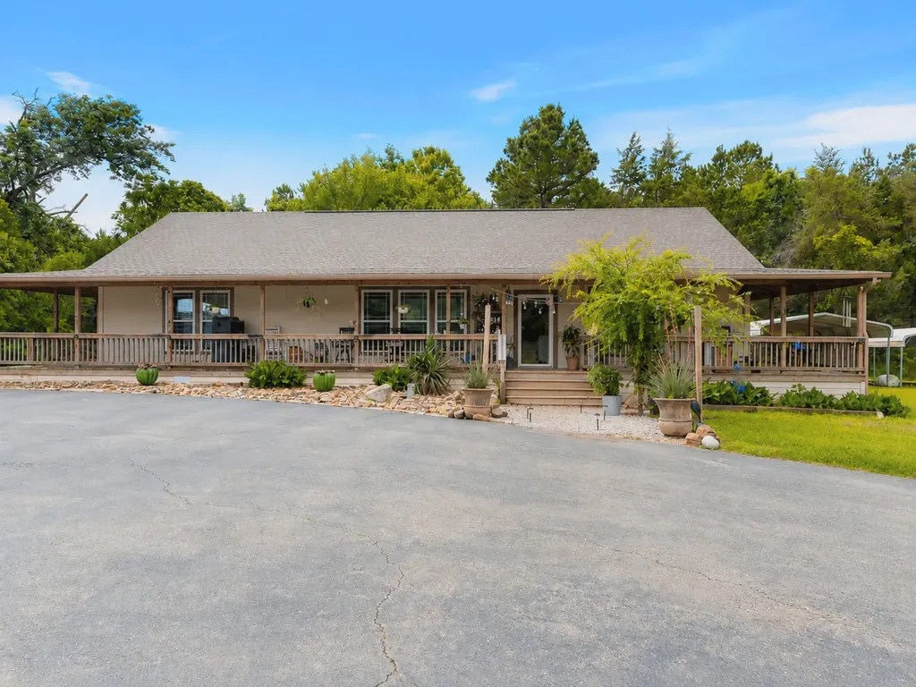 758 SE Cr 4265 Mount Vernon TX 75457