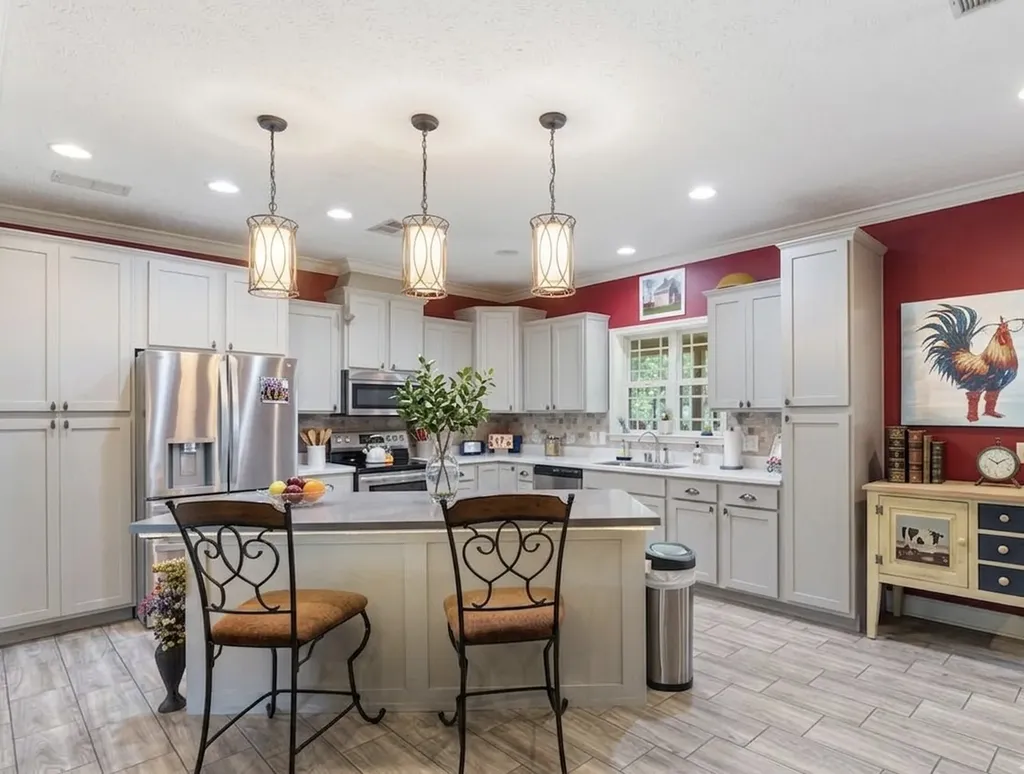 758 SE Cr 4265 Mount Vernon TX 75457