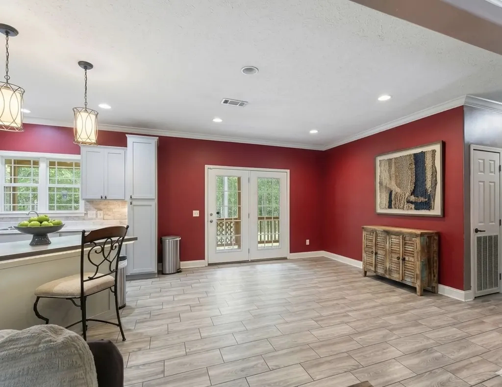758 SE Cr 4265 Mount Vernon TX 75457