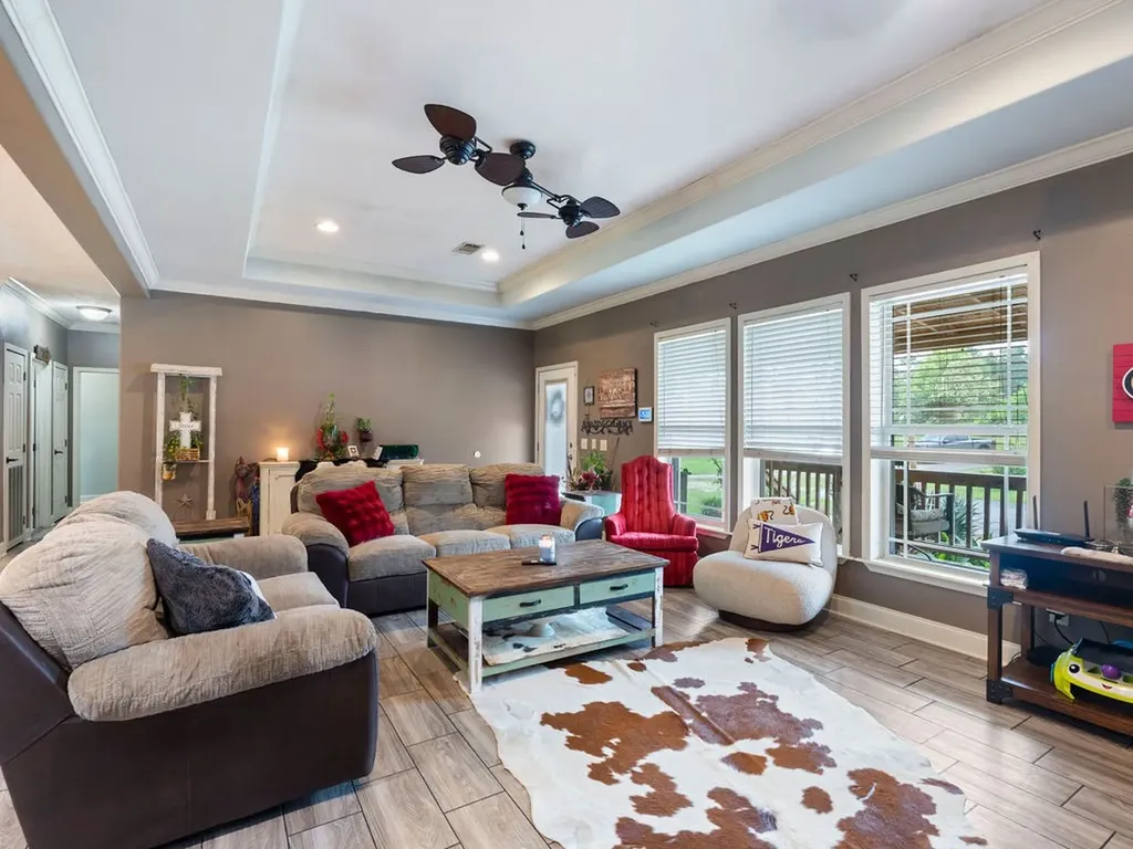 758 SE Cr 4265 Mount Vernon TX 75457