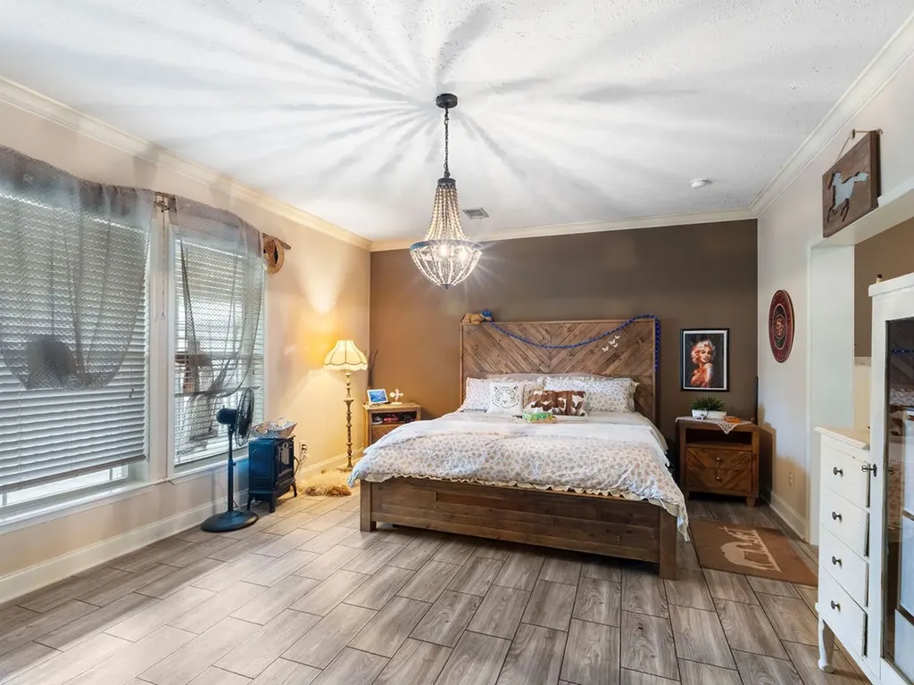 758 SE Cr 4265 Mount Vernon TX 75457
