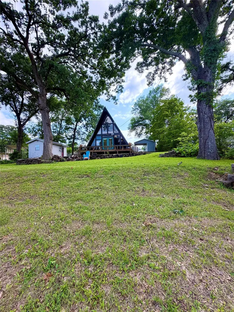 467 Old Mill Lane East Tawakoni TX 75472