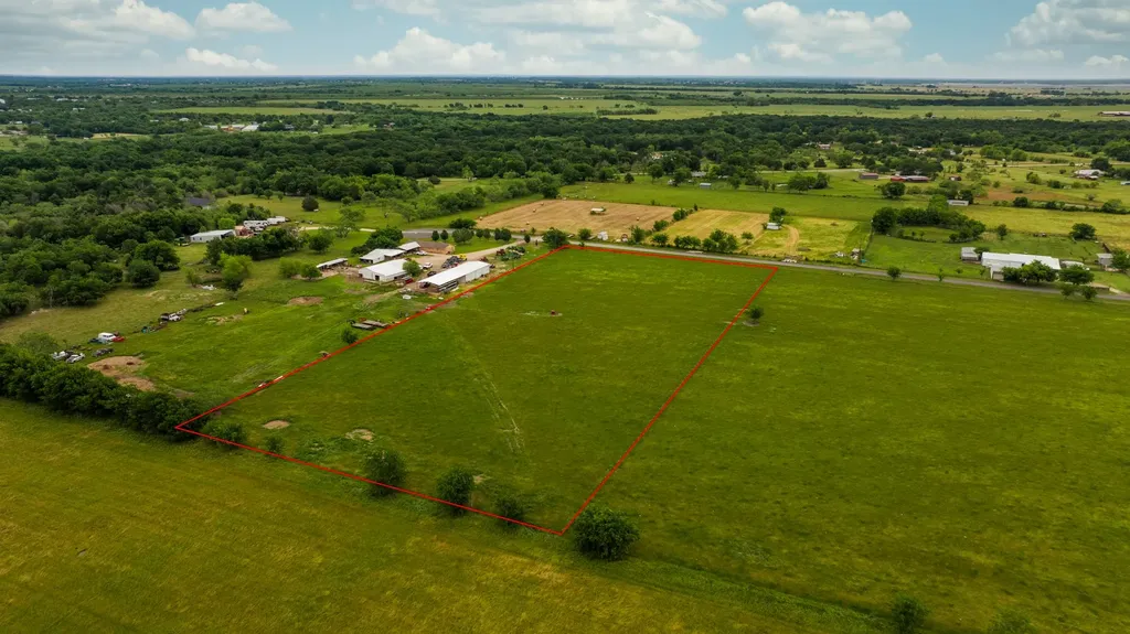 Tbd Rustic Trail Kaufman TX 75142