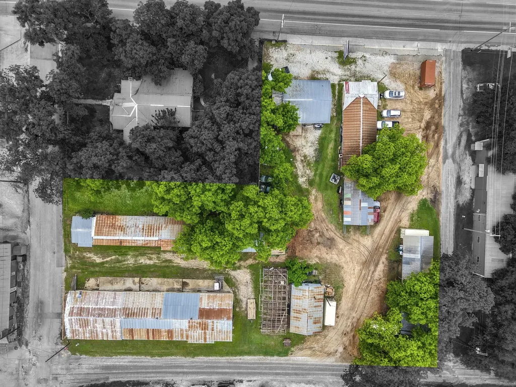 214 N High Street San Saba TX 76877